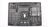 A330_BACK-COVER-ASSY B Egyéb