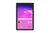 Tablet Case 26.4 Cm (10.4") , Cover Transparent ,