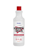 Płyn do WC RoKo kamień i rdza, 1l