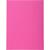 100er Aktendeckel FOREVER®170 100% Recycling 24x32cm - Fuchsia