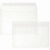 Briefumschläge Offset C5 100g/qm HK transparent-weiß VE=100 Stück