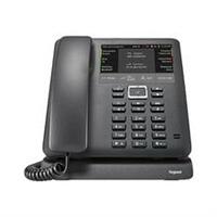 PRO Maxwell 4 - VoIP phone - 3-way call capability - SIP - 4 lines