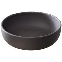 Revol Basalt Serving Bowl Made of Culinary Grade Porcelain Paste 170mm Pack of 4