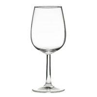 Royal Leerdam Bouquet Wine Glasses - White 8oz / 230ml Pack Quantity - 12