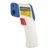 Hygiplas Mini Infrared Thermometer in Plastic with Protective Case