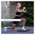 Sport-Tec Balance Pad Balancetrainer Koordinationstrainer Gleichgewichtstrainer, Anthrazit