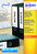 Etichette bianche per raccoglitori con dorso sottile - stampanti Laser - 192x38 - 25 ff