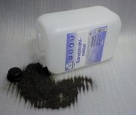 Sandstrahlmittel 0,2-0,5mm, 8kg ROBBYROB