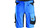 Snickers AllroundWork Shorts Stretch 6143 Gr. 50 Farbe blau/schwarz 5604