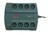 APC Back-UPS 400, 230V, Italy Bild 2