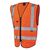 Premium hi vis vest