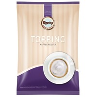 Jacobs Tassini Topping für Kaffeeautomaten, 500 g Beutel