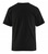 Kinder T Shirt 8802 schwarz - Rückseite