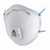 Atemschutzmasken Komfort-Programm Serie 8300 Formmasken | Typ: 8833