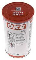 OKS477-1KG OKS 477 - Hahnfett (NSF H1), 1 kg Dose