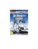 SKI-WORLD SIMULATOR 2012 (PC) (2802299)