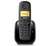TELEFON készülék, DECT / hordozható Gigaset A180 FEKETE (A180)