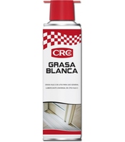 GRASA BLANCA LITIO 250 ML