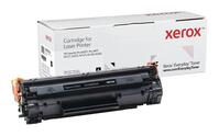 Xerox Black Toner Cartridge - Xerox Black Toner Cartridge