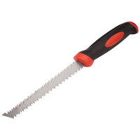 BlueSpot Tools 27431 Double Edged Plasterboard Saw 150mm (6in) 7 TPI