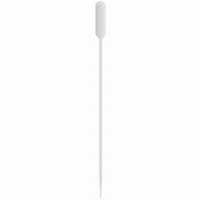 5,6ml Pipette Samco™ PE extra lunghe