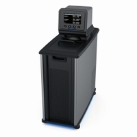 45litros Termostatos refrigerados con controlador de temperatura programable avanzado (AP)
