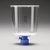 Bottle-Top-Filter Nalgene™ Rapid-Flow™ PES-Membran steril | Typ: 296