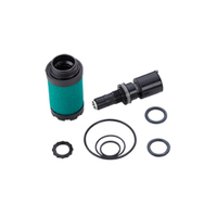 F64C-KITA0C Serviceset t.b.v. F64C-serie