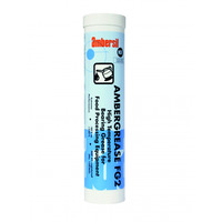 AMBERSIL AMBERGREASE FG2 - HIGH TEMP SILICONE GREASE FOOD GRADE 31585