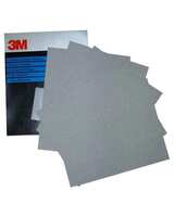 3M 3M02560 Abrasive Sheet 618 230mmx280mm P240 PK50