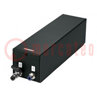 Nitrogen generator module; for soldering station; JBC-DIN-2A