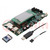 Dev.kit: evaluation; VS1005; UART,USB; prototype board