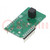 Click board; prototype board; Comp: RB-441-45; tilt sensor