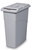 Modellbeispiel: Datenschutzbehälter -Slim Jim- Rubbermaid 87 Liter (Art. 12160)