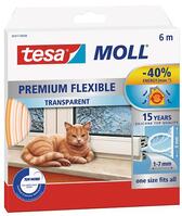 tesapack 4024 PP, 66m x 38mm, chamois