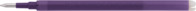 Tintenrollermine FriXion Ball/Clicker 0.7, radierbare Tinte, 0.7mm (M), Violett