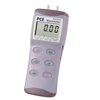 Druckmessgerät PCE-P30