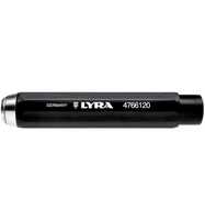 Lyra Kreidehalter 7166 für Signierkreide 11-12 mm