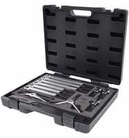 KS Tools Universal-Abzieher-Satz, 12-tlg.