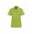 HAKRO Poloshirt Coolmax #206 Damen Gr. 3XL kiwi