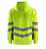 Mascot Warnschutz Kapuzensweatshirt CORBY SAFE SUPREME mit Reißverschluss 50138 Gr. 4XL warngelb/dunkelanthrazit