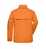 James & Nicholson Sportliche, funktionelle Outdoorjacke Damen JN1040 Gr. XL orange/carbon