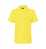 James & Nicholson Poloshirt Kinder JN070K Gr. 134/140 yellow