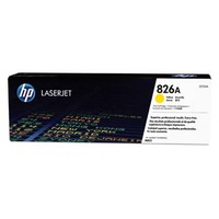 HP oryginalny toner CF312A, HP 826A, yellow, 31500s