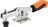 68300NIJ-4 Waagrechtspanner plus mit orangefarbenem Handgriff