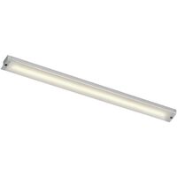 Produktbild zu Aláépíthető lámpa Lumi 370 mm, semlegesfehér, aluszínű