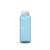 Artikelbild Trinkflasche Carve "Refresh", 700 ml, transparent-blau/weiß