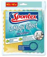 SPONTEX MAGIC EFFECT MICROFIBRE 19700040