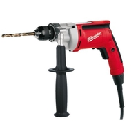 MILWAUKEE HDE 13 RQX PERCEUSE ÉLECTRIQUE