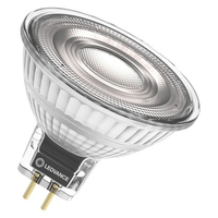 LEDVANCE LED-REFLEKTORLAMPE MR16 LEDMR163536D5W930P 4099854059711
